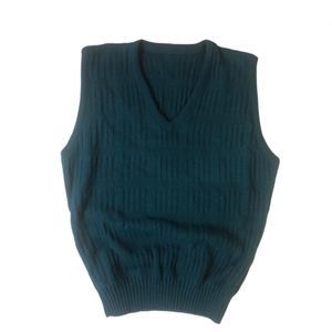 Vintage Union Made ILGWU knit vest